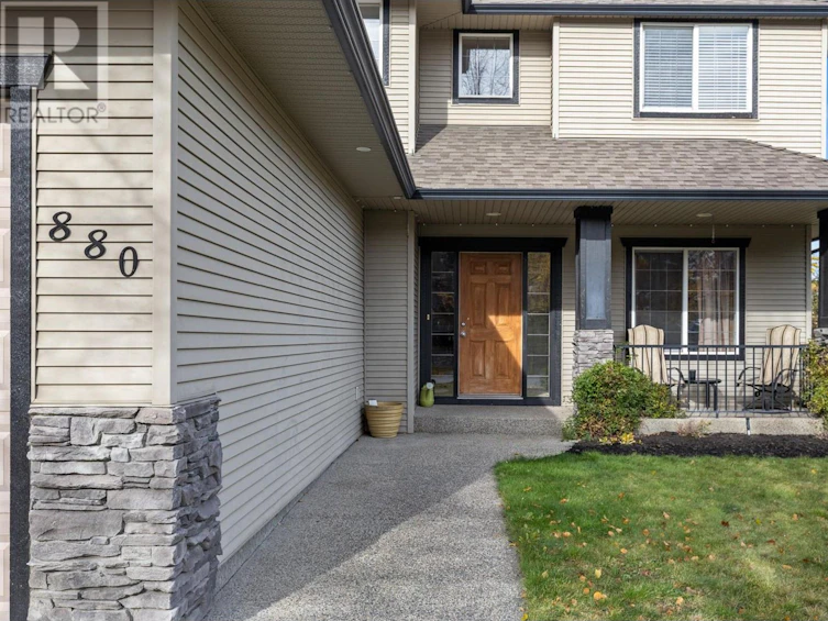 880 Arbor View Drive, Kelowna, BC, V1W 5B5 - 2