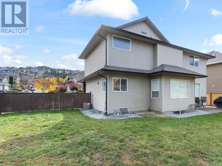 880 Arbor View Drive, Kelowna, BC, V1W 5B5 - 5