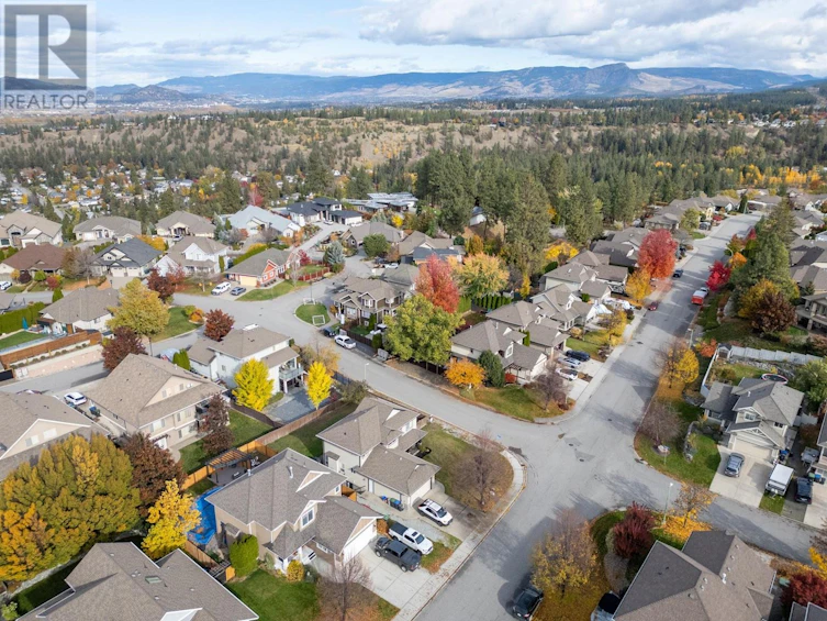 880 Arbor View Drive, Kelowna, BC, V1W 5B5 - 57