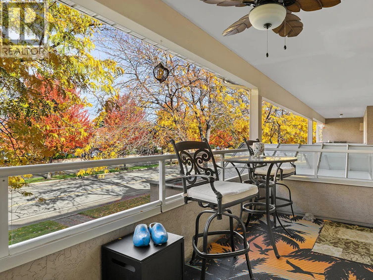 204-645 Barrera Road, Kelowna, BC, V1W 3C9 - 26
