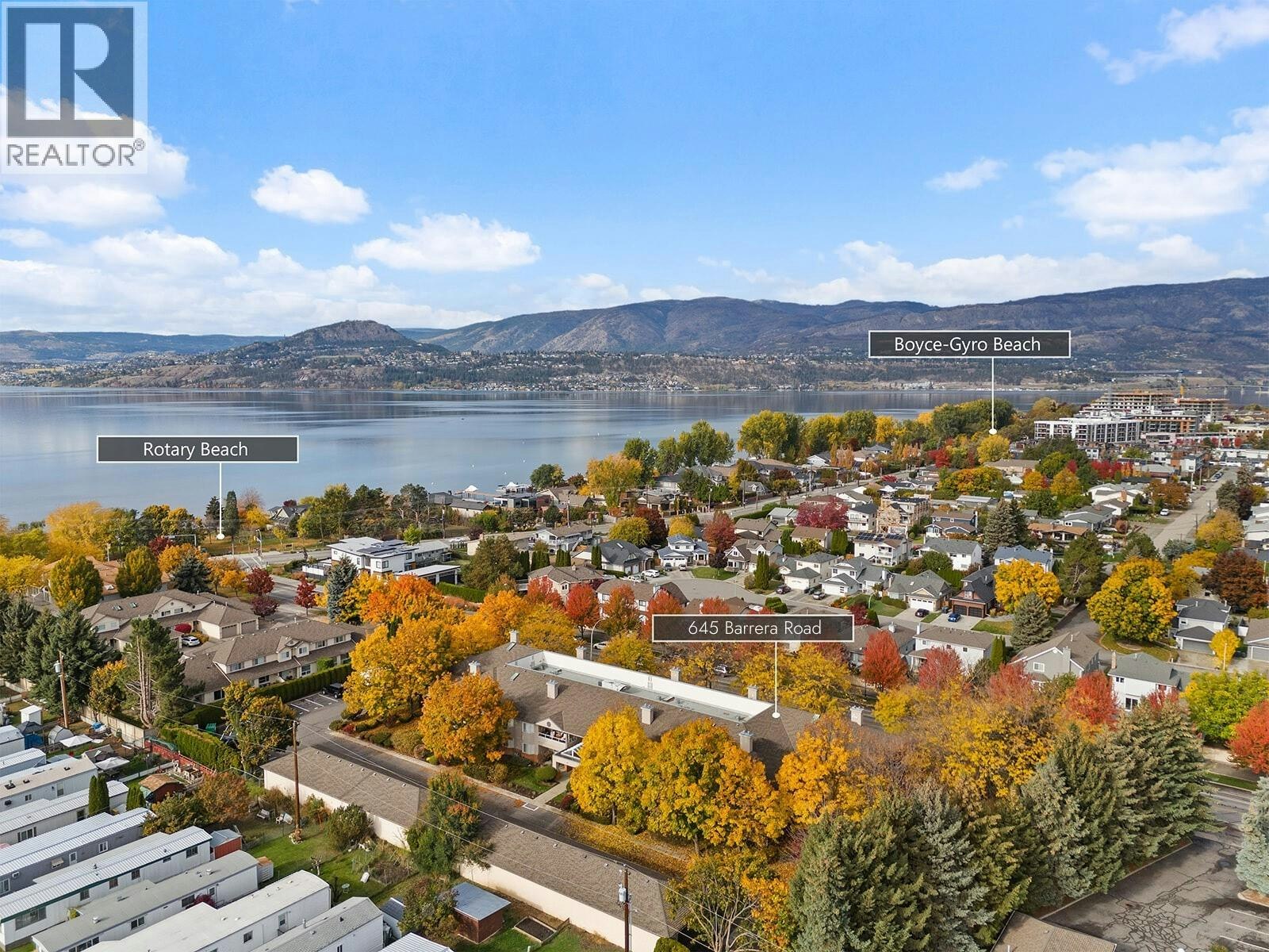 204-645 Barrera Road, Kelowna, BC, V1W 3C9 - 2