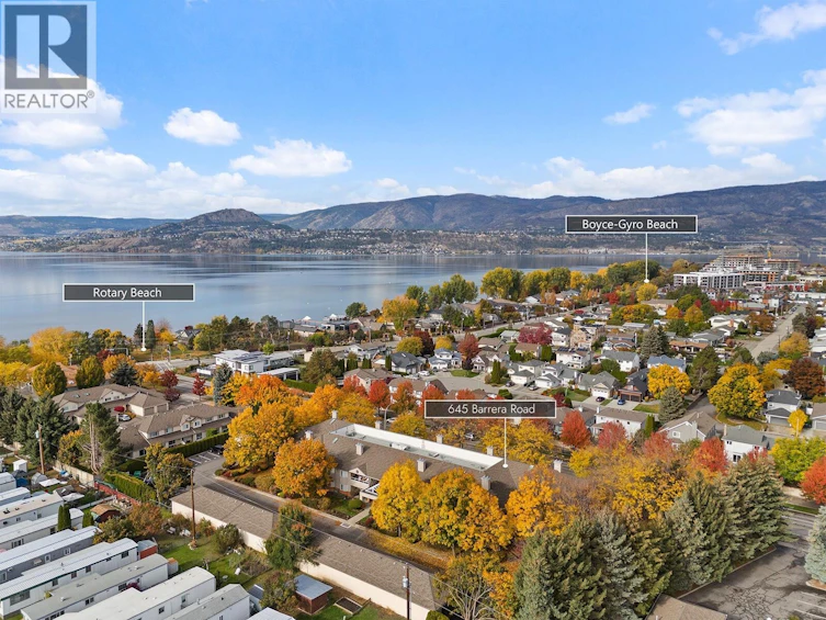 204-645 Barrera Road, Kelowna, BC, V1W 3C9 - 2