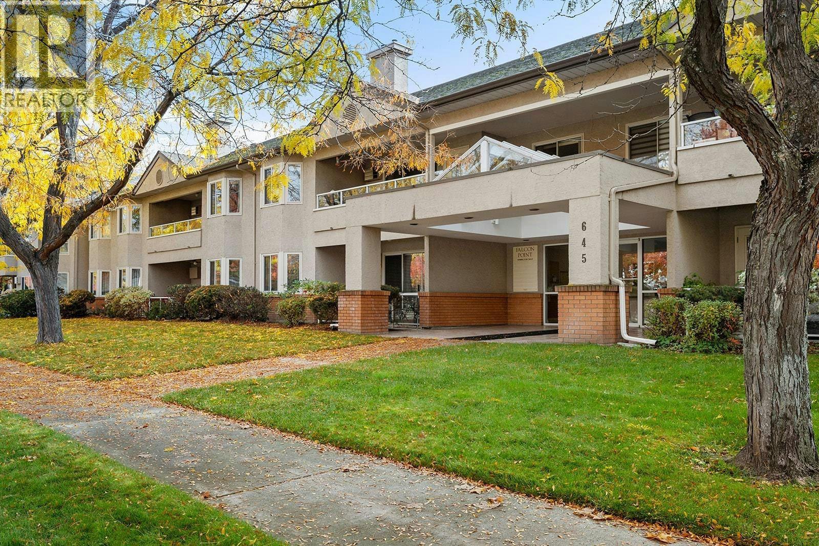 204-645 Barrera Road, Kelowna, BC, V1W 3C9 - 35