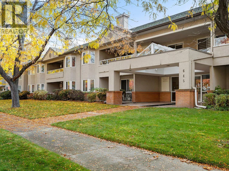 204-645 Barrera Road, Kelowna, BC, V1W 3C9 - 35
