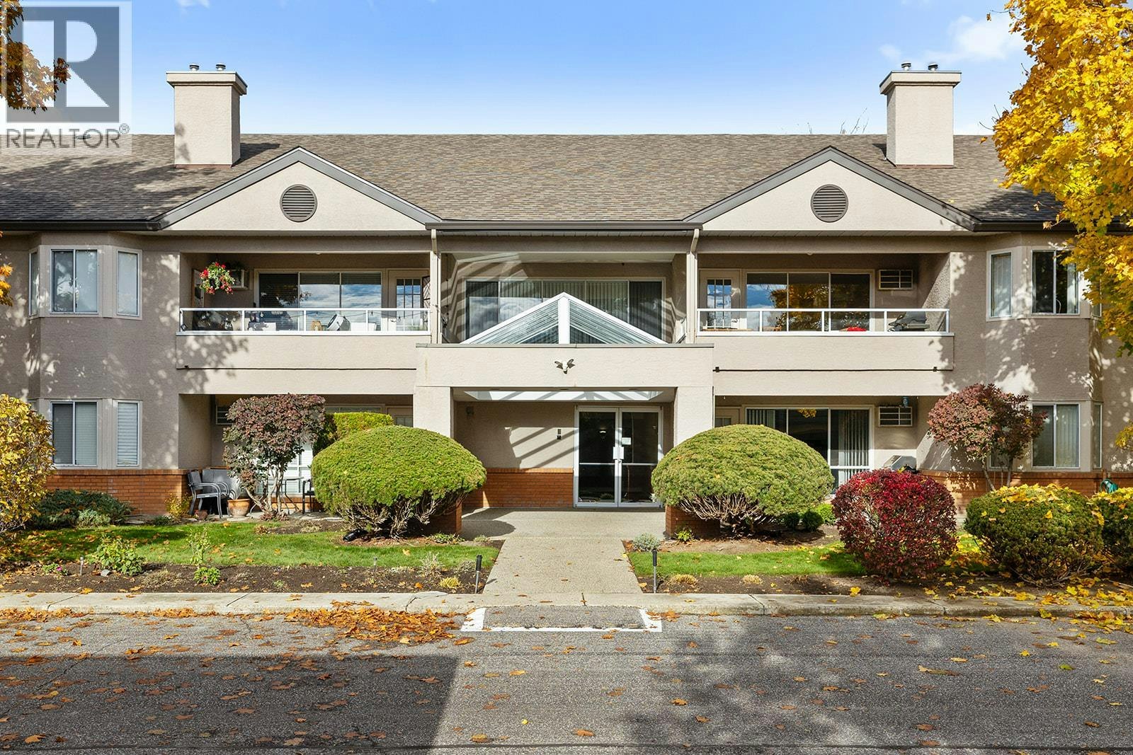 204-645 Barrera Road, Kelowna, BC, V1W 3C9 - 36