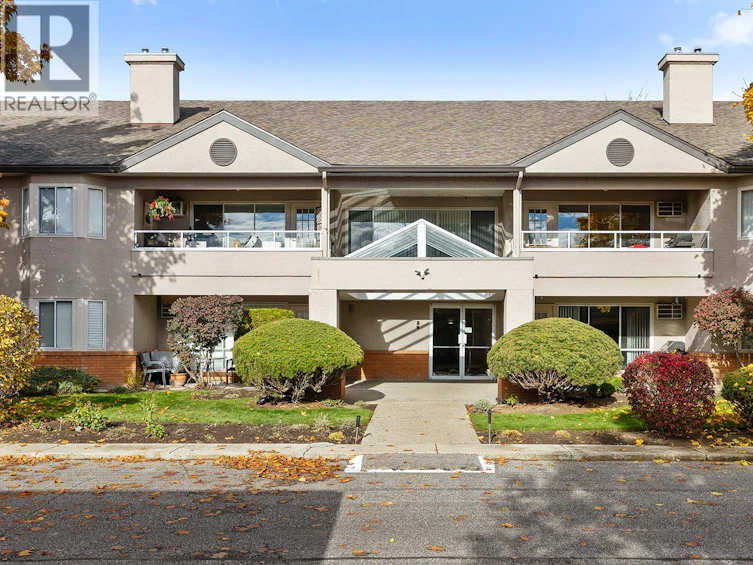 204-645 Barrera Road, Kelowna, BC, V1W 3C9 - 36