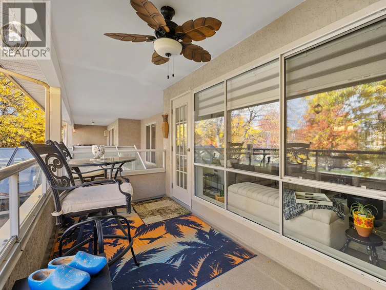 204-645 Barrera Road, Kelowna, BC, V1W 3C9 - 28