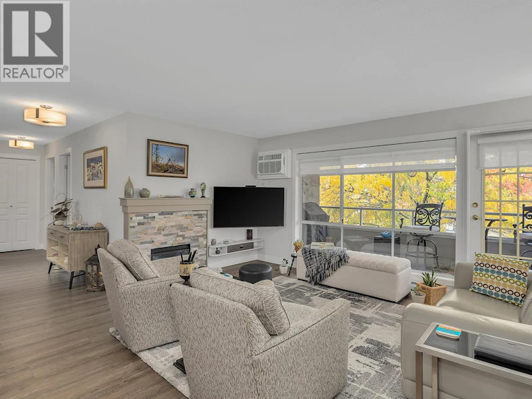 204-645 Barrera Road, Kelowna, BC, V1W 3C9 - 12
