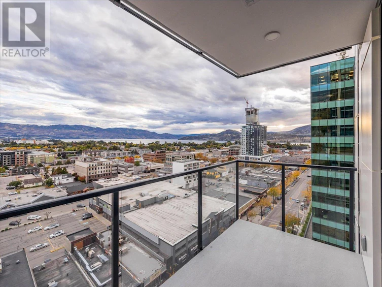 1403-1488 Bertram Street, Kelowna, BC, V1Y 6P2 - 16