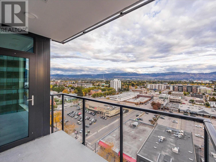 1403-1488 Bertram Street, Kelowna, BC, V1Y 6P2 - 17