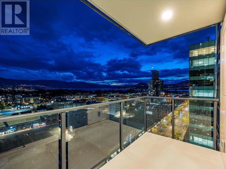 1403-1488 Bertram Street, Kelowna, BC, V1Y 6P2 - 18