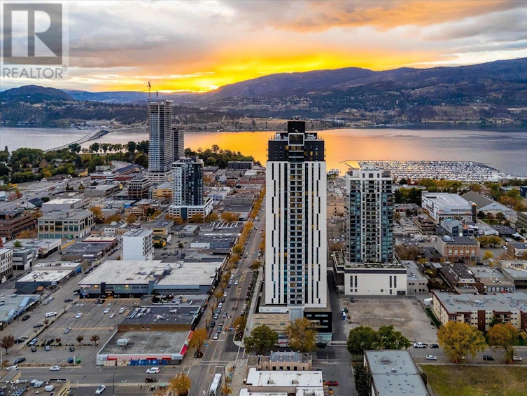 1403-1488 Bertram Street, Kelowna, BC, V1Y 6P2 - 28