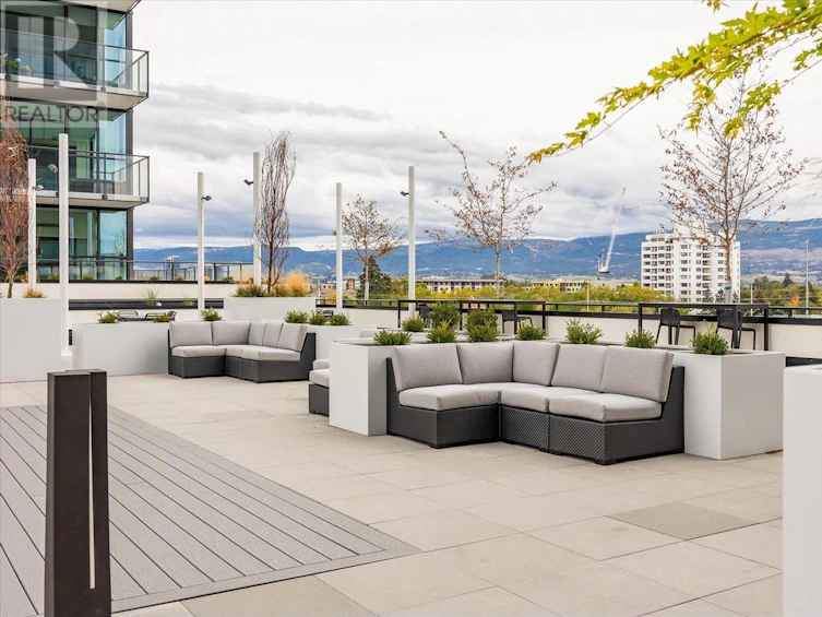 1403-1488 Bertram Street, Kelowna, BC, V1Y 6P2 - 36