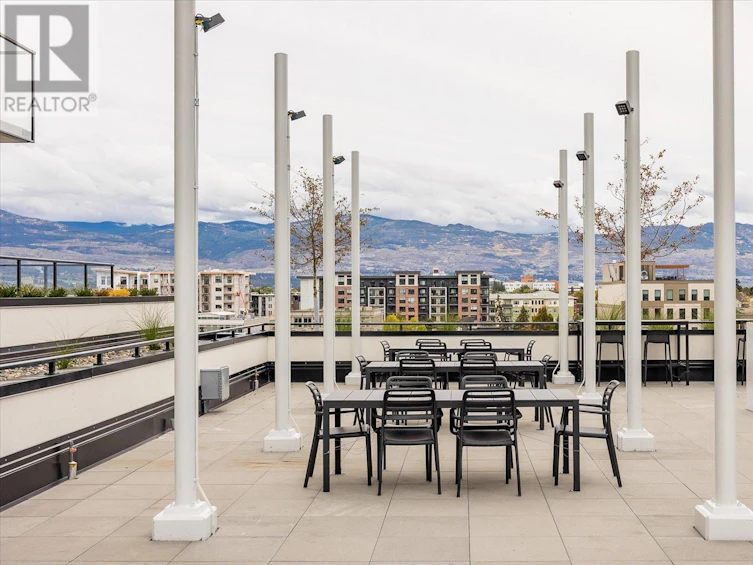 1403-1488 Bertram Street, Kelowna, BC, V1Y 6P2 - 37