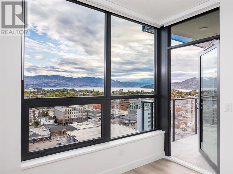 1403-1488 Bertram Street, Kelowna, BC, V1Y 6P2 - 14
