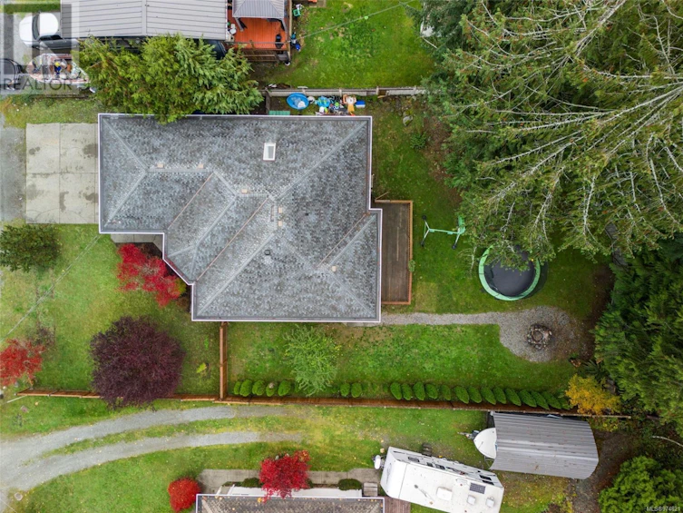 144 Johel Road, Lake Cowichan, BC, V0R 2G0 - 2