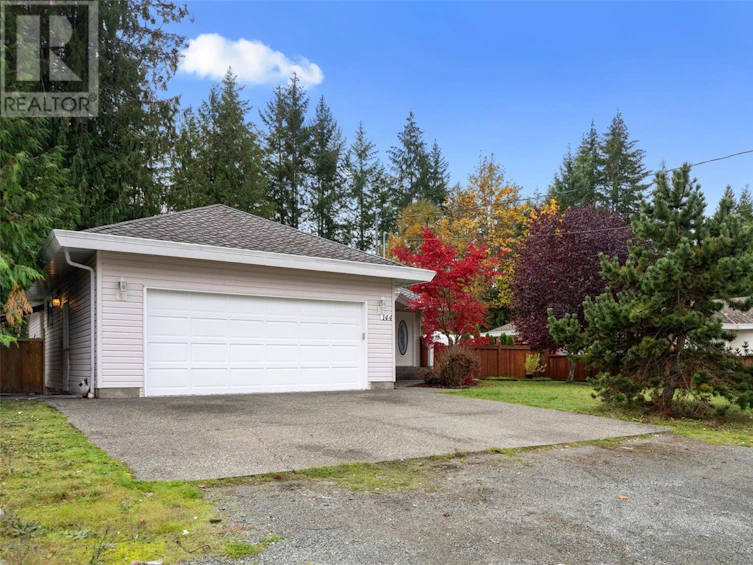 144 Johel Road, Lake Cowichan, BC, V0R 2G0 - 4