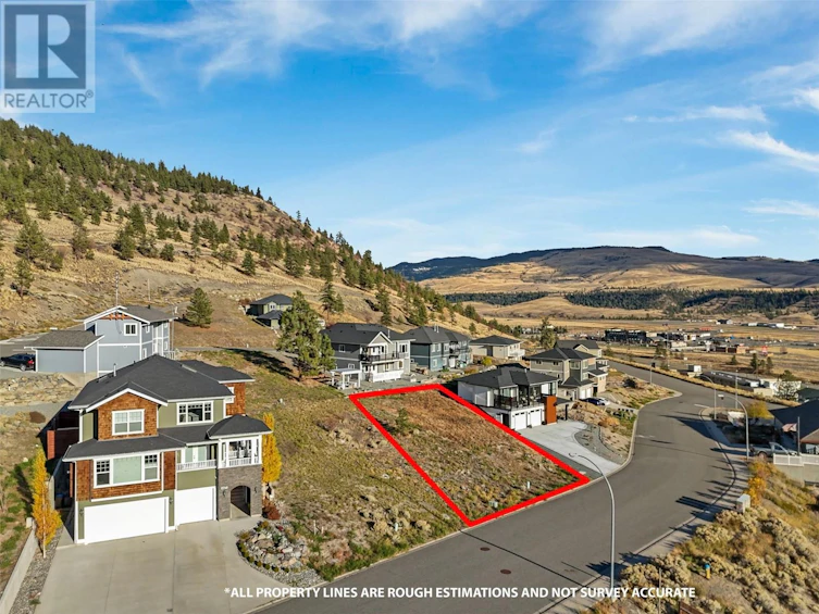 2761 Eagle Crescent, Merritt, BC, V1K 0B3