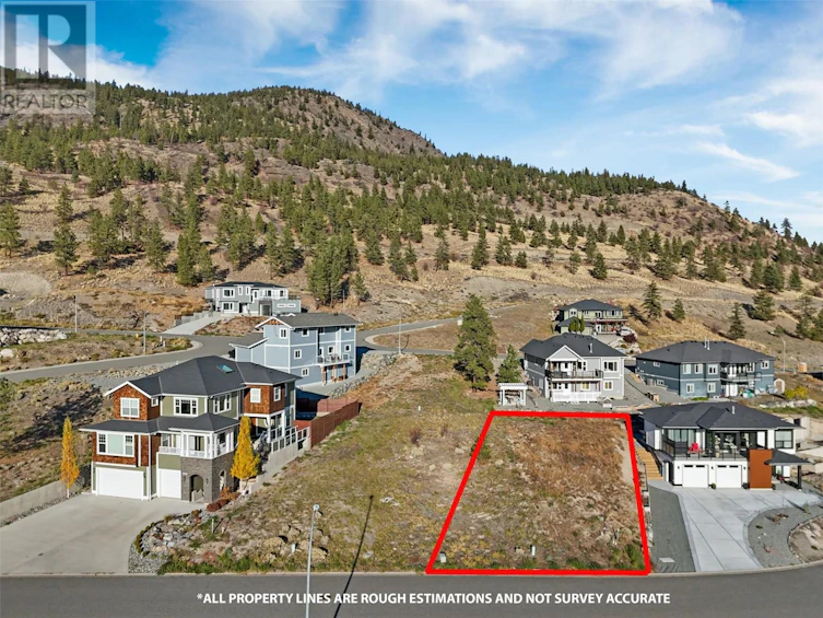2761 Eagle Crescent, Merritt, BC, V1K 0B3 - 2