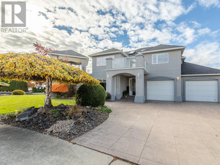 521 Miller Street, Summerland, BC, V0H 1Z9