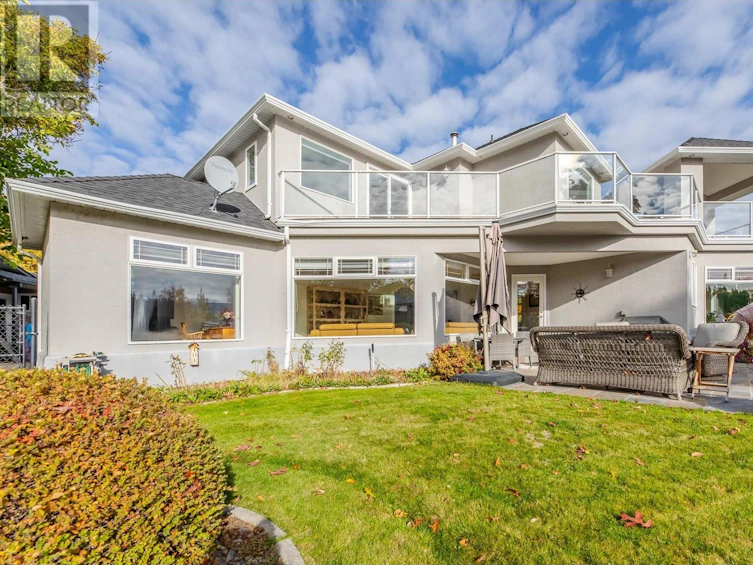 521 Miller Street, Summerland, BC, V0H 1Z9 - 2