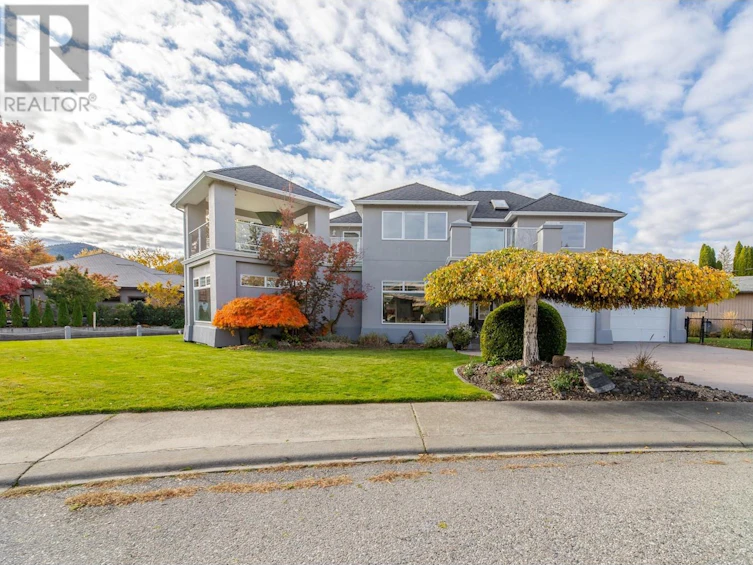 521 Miller Street, Summerland, BC, V0H 1Z9 - 56