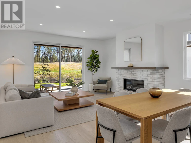 6-1979 Country Club Drive, Kelowna, BC, V1X 0H6 - 11