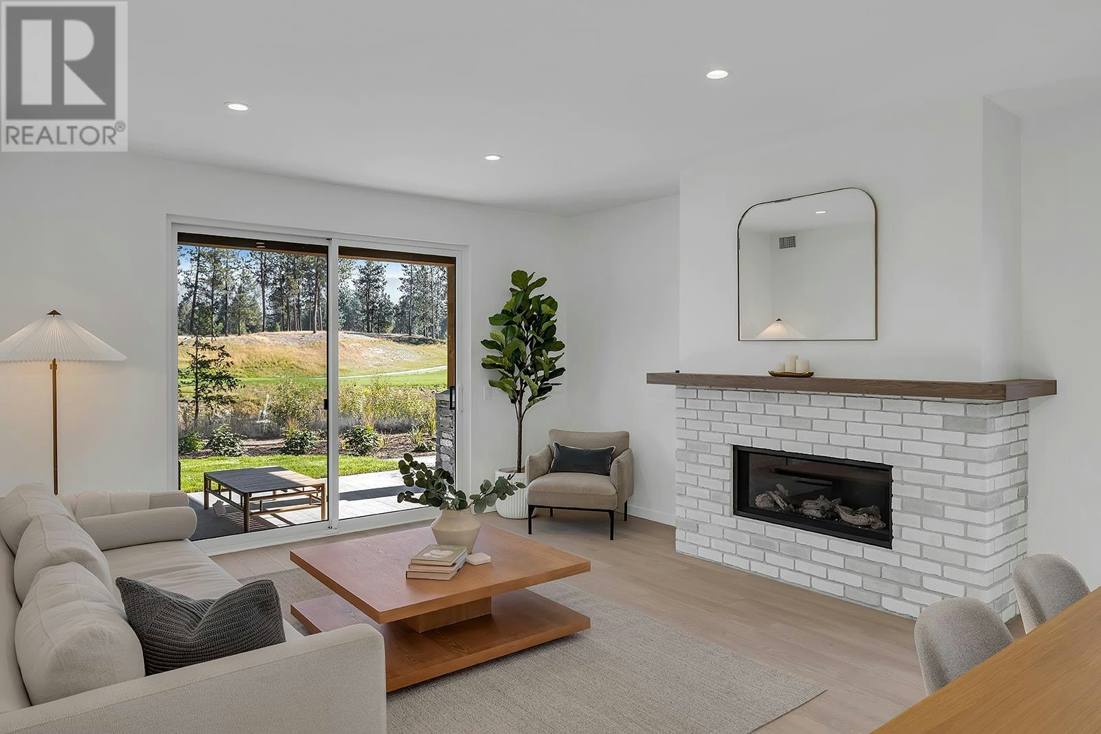 6-1979 Country Club Drive, Kelowna, BC, V1X 0H6 - 12
