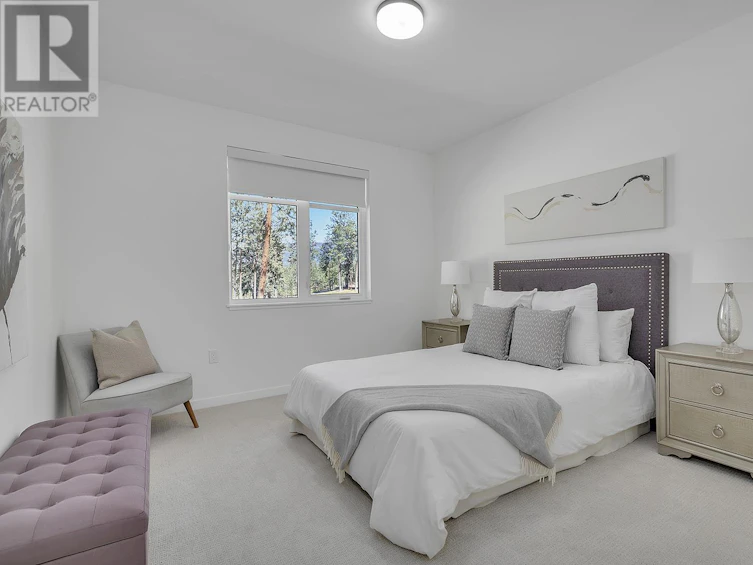 6-1979 Country Club Drive, Kelowna, BC, V1X 0H6 - 26