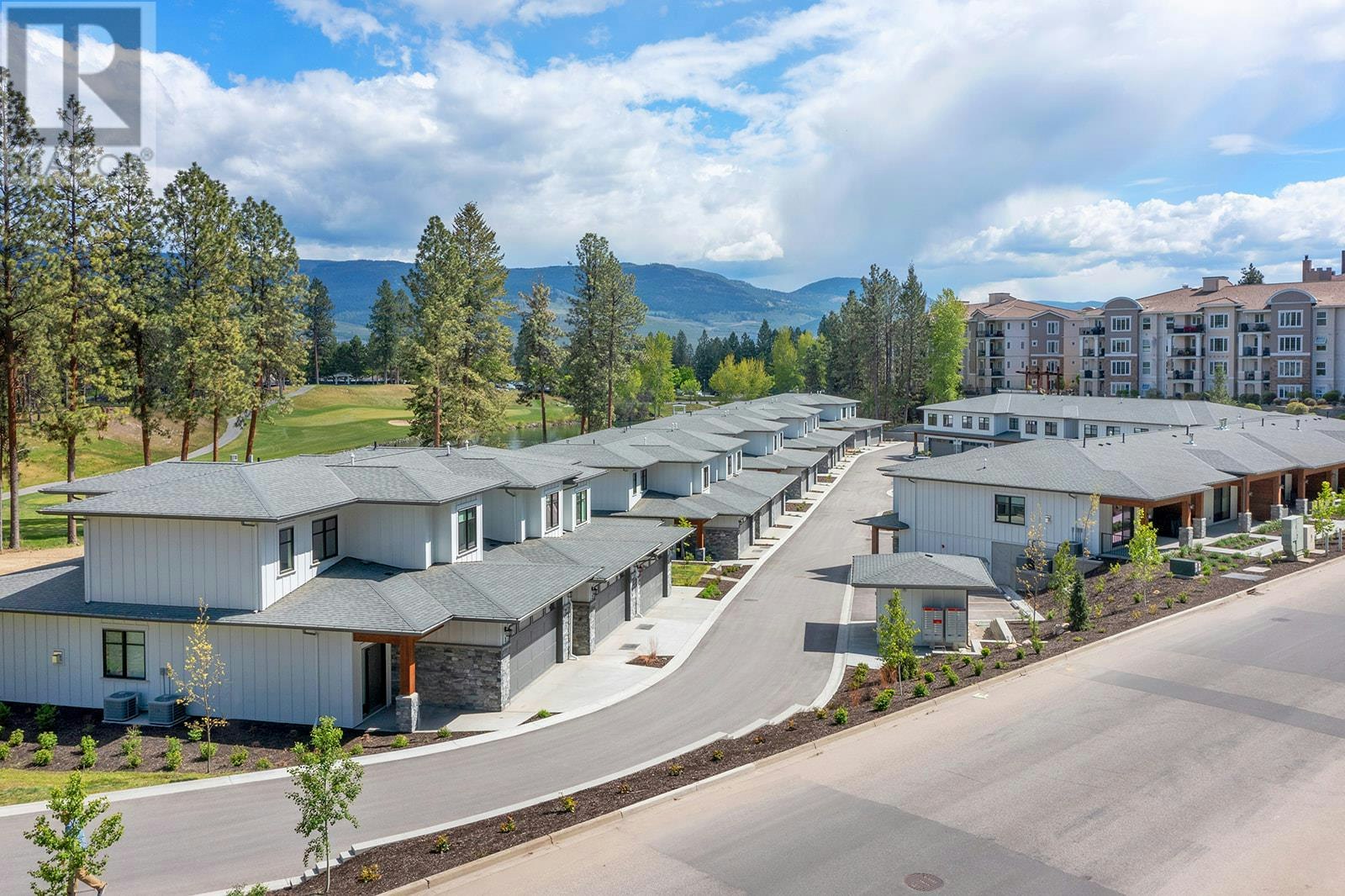 6-1979 Country Club Drive, Kelowna, BC, V1X 0H6 - 28