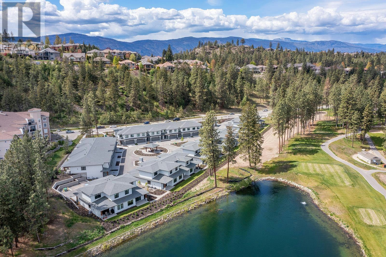 6-1979 Country Club Drive, Kelowna, BC, V1X 0H6 - 29