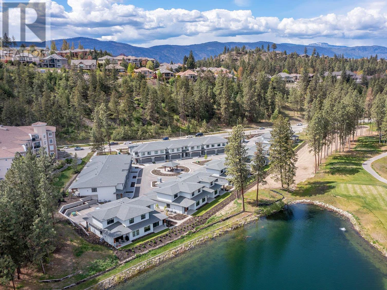 6-1979 Country Club Drive, Kelowna, BC, V1X 0H6 - 29