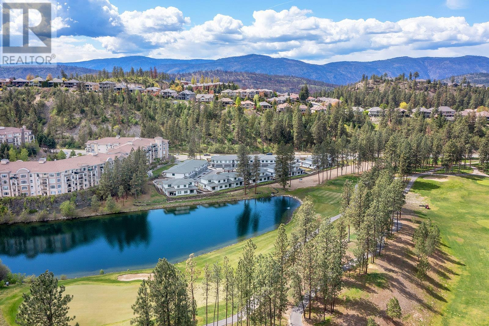 6-1979 Country Club Drive, Kelowna, BC, V1X 0H6 - 31