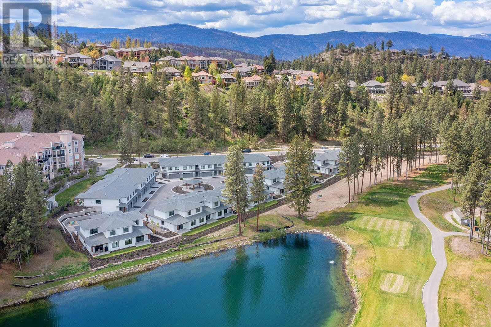 6-1979 Country Club Drive, Kelowna, BC, V1X 0H6 - 32