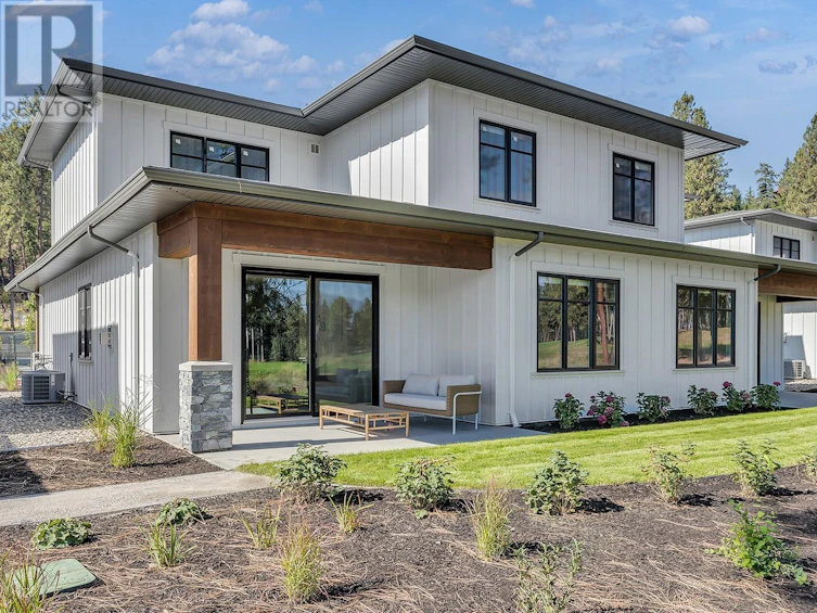 6-1979 Country Club Drive, Kelowna, BC, V1X 0H6 - 41