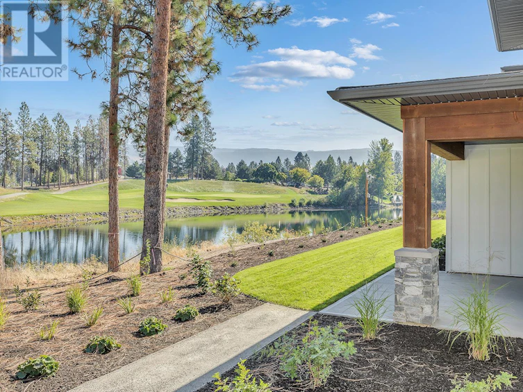 6-1979 Country Club Drive, Kelowna, BC, V1X 0H6 - 44