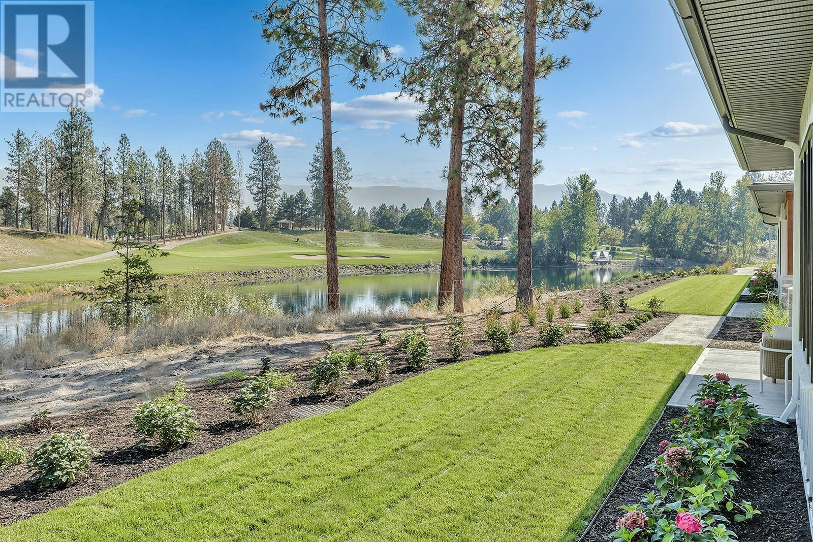 6-1979 Country Club Drive, Kelowna, BC, V1X 0H6 - 47