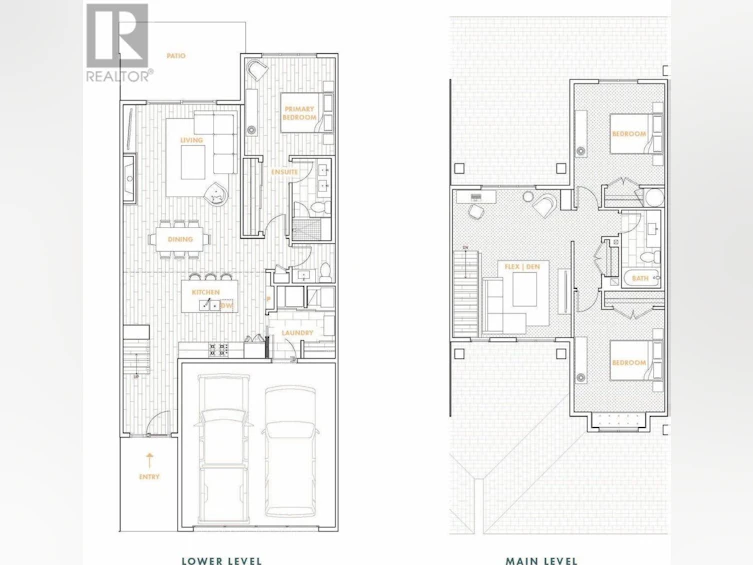 6-1979 Country Club Drive, Kelowna, BC, V1X 0H6 - 50