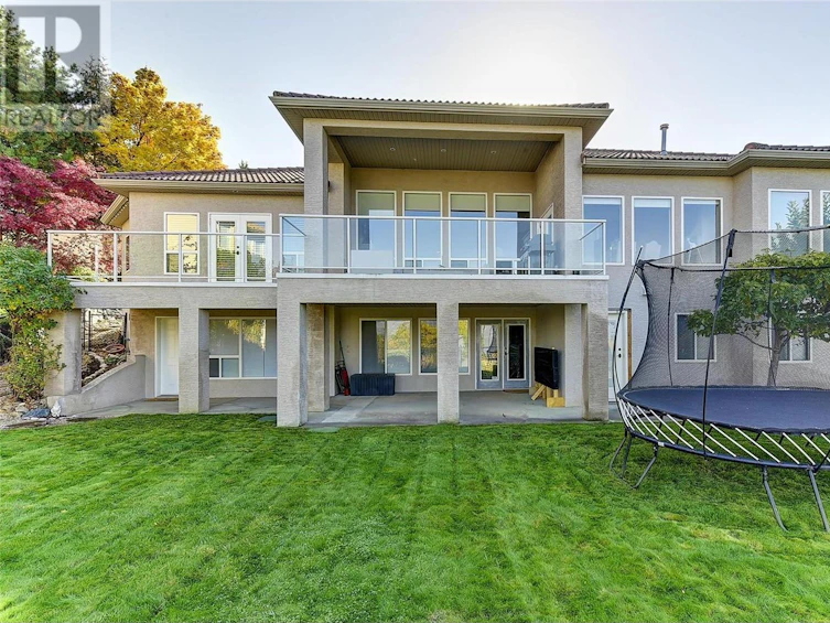 376 Uplands Court, Kelowna, BC, V1W 4J7 - 42