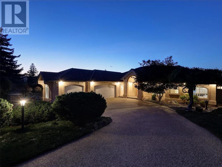 376 Uplands Court, Kelowna, BC, V1W 4J7 - 45