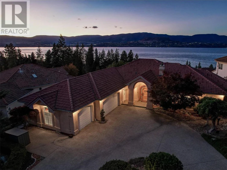376 Uplands Court, Kelowna, BC, V1W 4J7 - 46