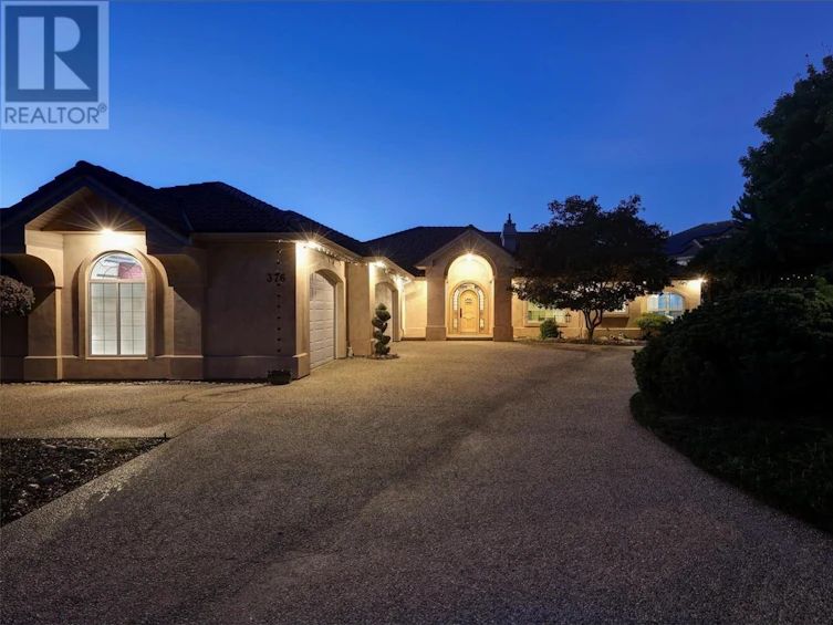 376 Uplands Court, Kelowna, BC, V1W 4J7 - 47