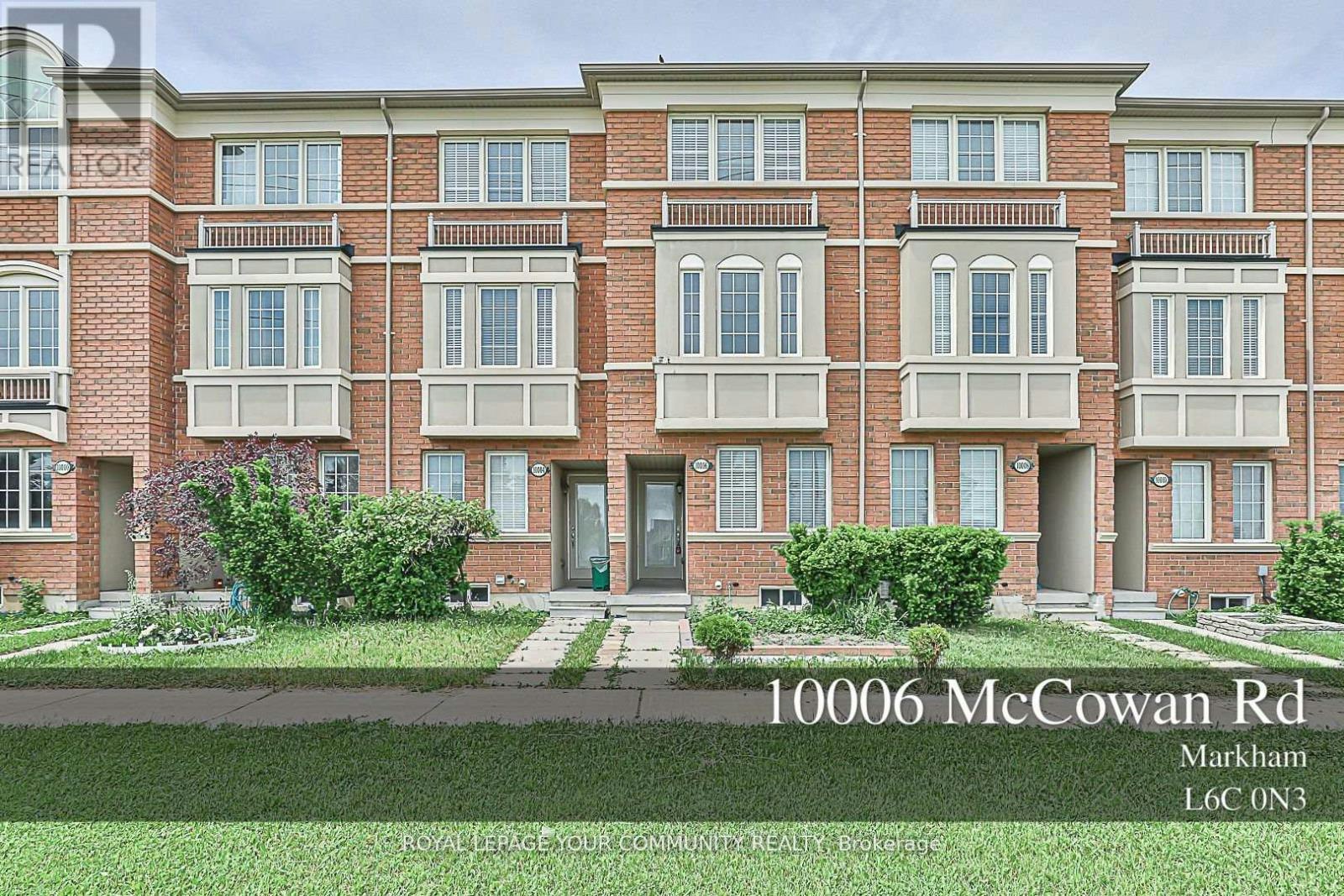 For Sale: 10006 Mccowan Road, Markham, ON - REW