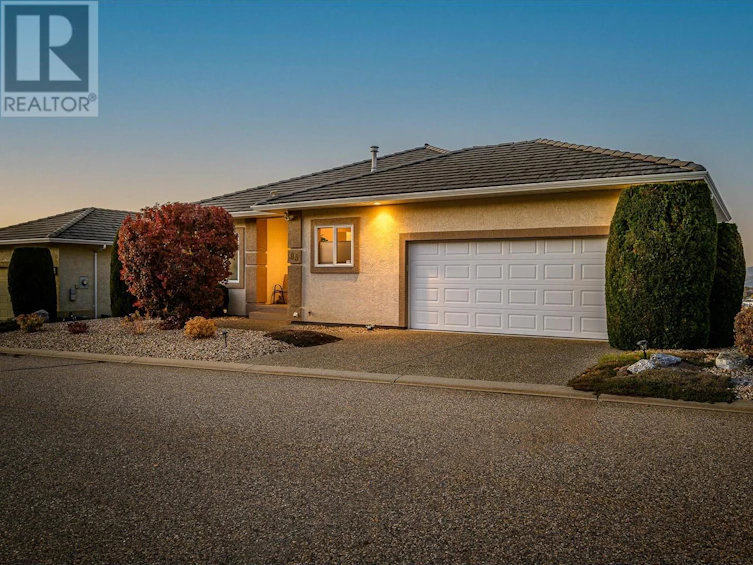 85-124 Sarsons Road, Vernon, BC, V1B 2T9 - 4