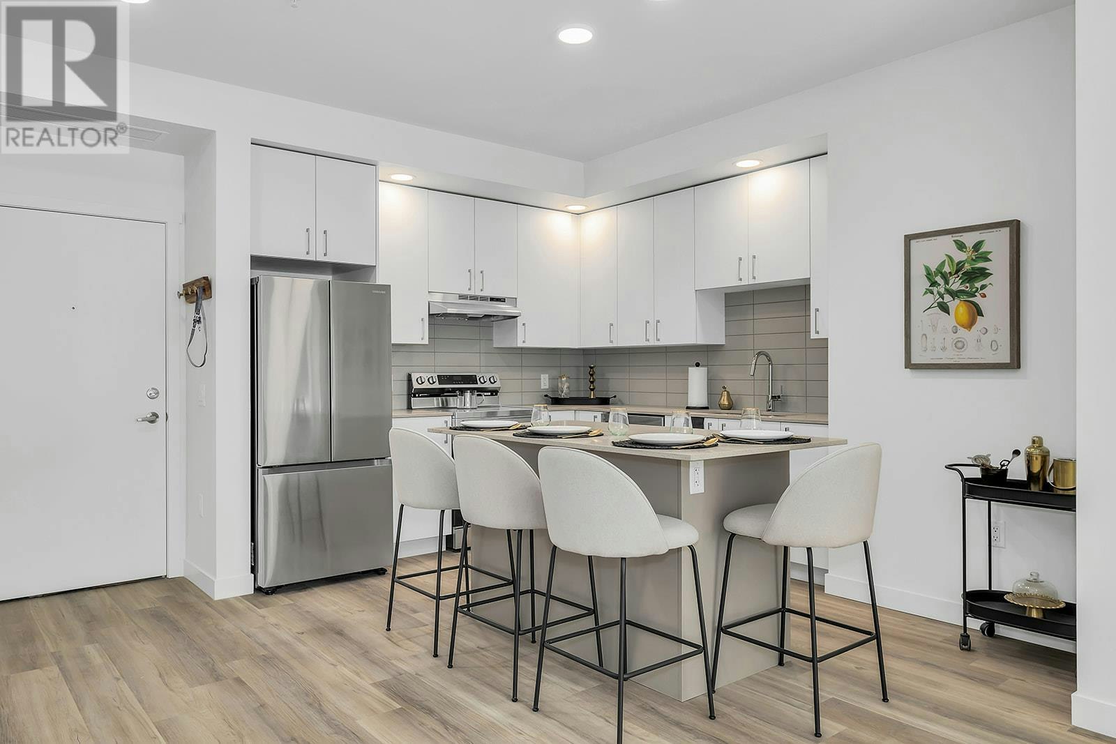 407-1057 Frost Road, Kelowna, BC, V1Y 6G1 - 4