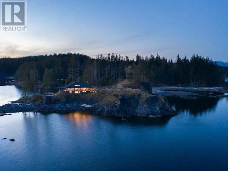2011 Valdes Drive, Quadra Island, BC, V7V 1J8
