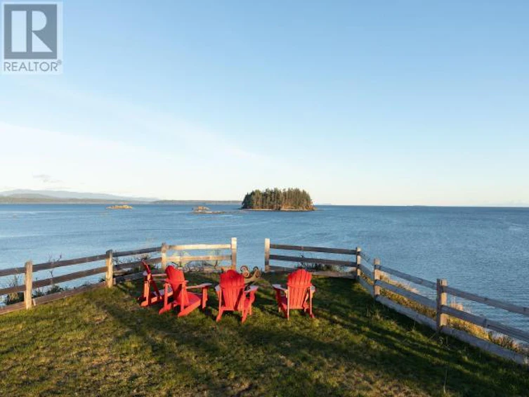2011 Valdes Drive, Quadra Island, BC, V7V 1J8 - 11