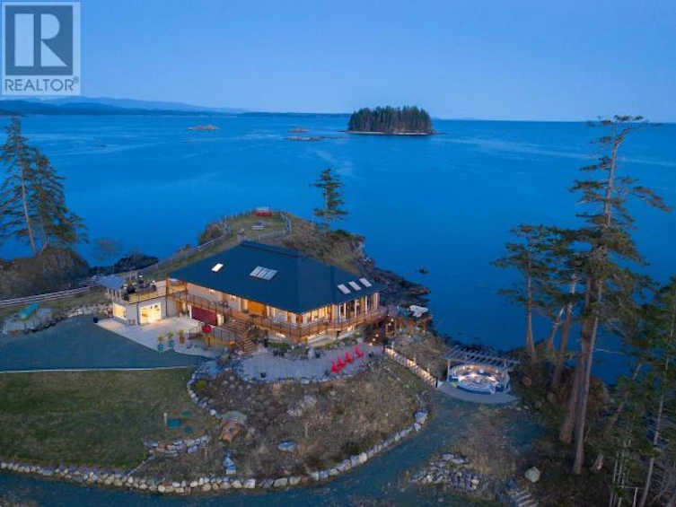 2011 Valdes Drive, Quadra Island, BC, V7V 1J8 - 5