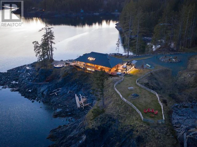 2011 Valdes Drive, Quadra Island, BC, V7V 1J8 - 6