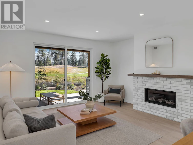7-1979 Country Club Drive, Kelowna, BC, V1X 0H6 - 12